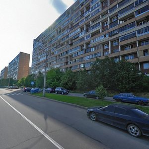 Novoorlovskaya Street, 8, : foto