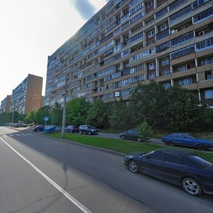 Novoorlovskaya Street, 8, Moscow: photo