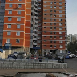 Udaltsova Street, 1к1 ، موسكو: صورة