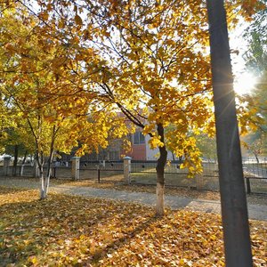 Volhohradska vulytsia, 9, Zaporizhia: photo