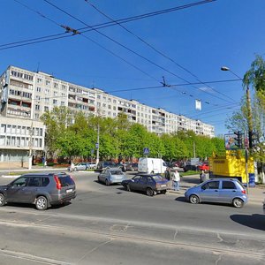 Gorkogo Street, 6, Tver: photo