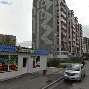 Vzlyotnaya Street, 26Г ، كراسنويارسك: صورة