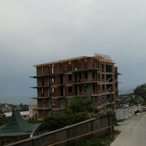 Vinogradnaya Street, 230А, Sochi: photo