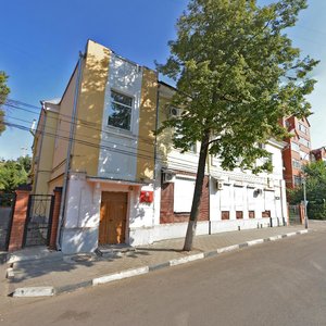 Nikitinskaya Street, 5, Voronezh: photo