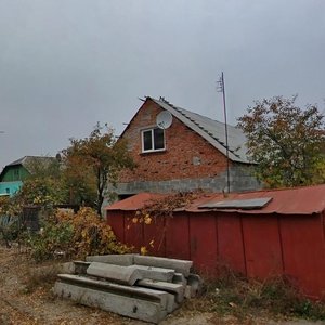 Alma-Atynska Street, 55, Kyiv: photo