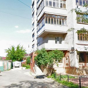 Vulytsia Shyrshova, 3А, : foto