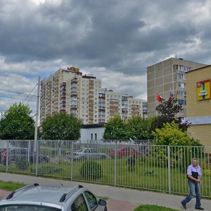 Sovetskaya Street, 19, Domodedovo: photo