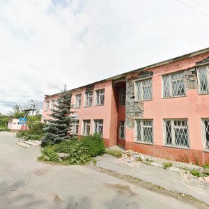 Oktyabrskaya ulitsa, No:3, Sredneuralsk: Fotoğraflar