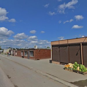 Nevelsky street, 3Ак1, Novosibirsk: photo