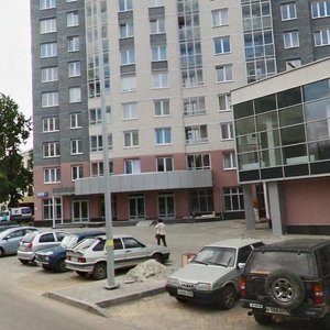 Kuznetsova Street, 7, Yekaterinburg: photo