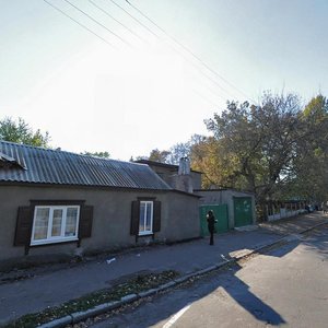 Vulytsia Kotsiubynskoho, 8А, Chernihiv: photo