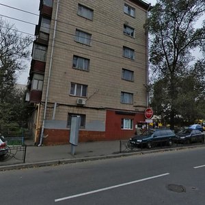 Povitroflotskyi Avenue, No:7, Kiev: Fotoğraflar