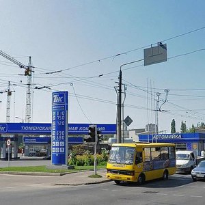 Liustdorfska doroha, 90/1, Odesa: photo