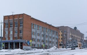 Pastukhov Street, 11А, Izhevsk: photo