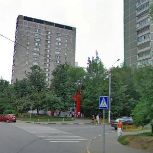 Lipetskaya Street, 16/14к1 ، موسكو: صورة