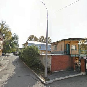Kirova Street, 14А, Novokuznetsk: photo