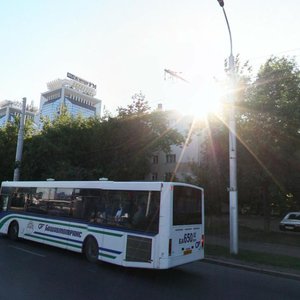 Oktyabrya Avenue, 132, Ufa: photo