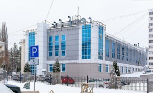 Oktyabrya Avenue, 6/1, : foto