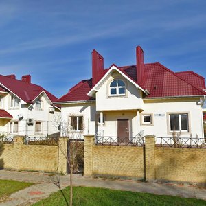 65 Let Pobedy Street, 31, Krasnodar Krai: photo