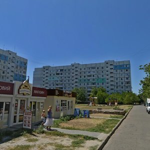 Skhidnyi prospekt, 96, Berdiansk: photo