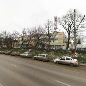 Gagarina Avenue, 168А, Nizhny Novgorod: photo