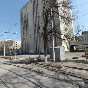 Maksima Gorkogo Street, 78, Rostov‑na‑Donu: photo