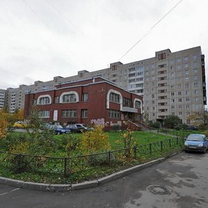 Zvyozdnaya Street, 9к4, : foto