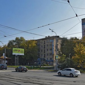 Kirova Street, 111, Izhevsk: photo