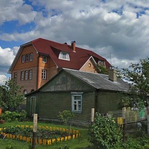 Peremilovskaya ulitsa, 128, Yahroma: photo