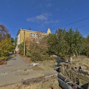 Волгоград, Улица Пархоменко, 23: фото