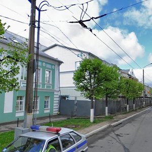 Novotorzhskaya Street, 18 ، : صورة