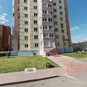 Ulitsa Yuriya Dvuzhilnogo, 32/1, Kemerovo: photo