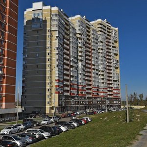 Краснодар, Улица Генерала Шифрина, 7: фото
