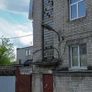 Dvor Proletarki Street, 10, Tver: photo