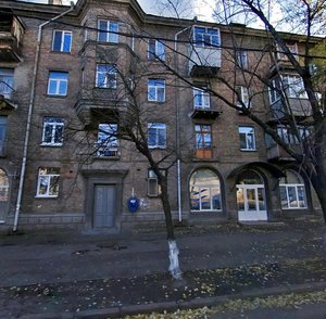 Nyzhnoiurkivska Street, 3, Kyiv: photo