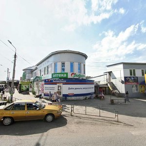 Sutyagina street, 13А, : foto