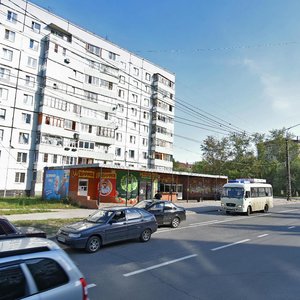 Mekhanizatorov Street, 12А, Togliatti: photo