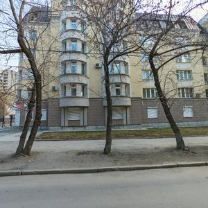 Mamina-Sibiryaka Street, 177 ، يكاترينبورغ: صورة