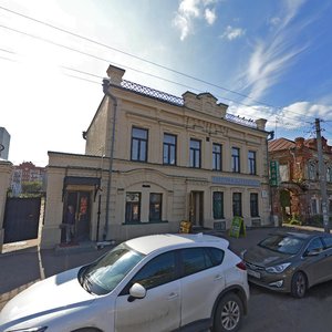 Narimanova Street, 62, Kazan: photo