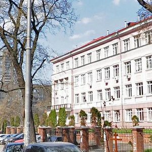 Zhylianska Street, 88, Kyiv: photo