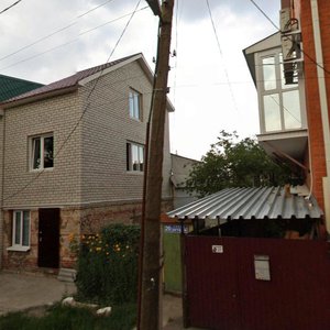 Воронеж, Улица Эртеля, 26: фото
