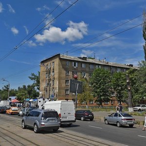 Boryspilska Street, 3, Kyiv: photo