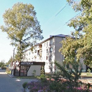 Pionerskaya ulitsa, 6, Khabarovsk Krai: photo