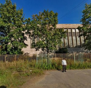 Varshavskaya Street, 6к1, : foto