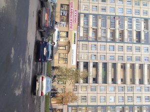 Kosygina Avenue, 27к1, Saint Petersburg: photo