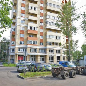 Mikrorayon Belaya Dacha, 6, Kotelniki: photo