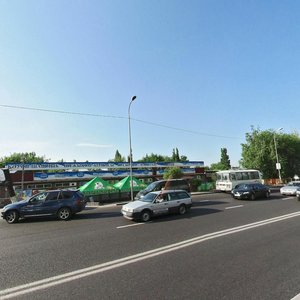 Raiymbek Avenue, 455, Almaty: photo