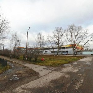 Ulitsa Baumana, 7, : foto