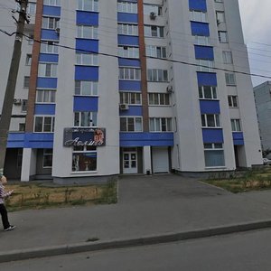 Borodina Street, 4, Penza: photo