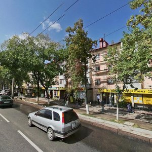 Clement Timiryazev Street, 75 ، ألماتي: صورة